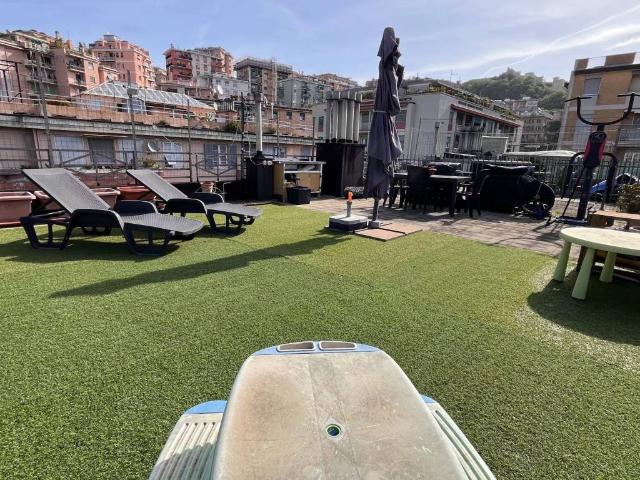 Appartamento in vendita a Genova GE