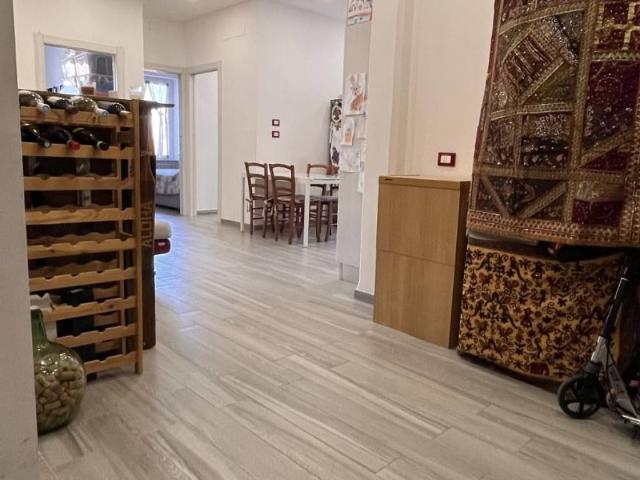 Appartamento in vendita a Genova GE