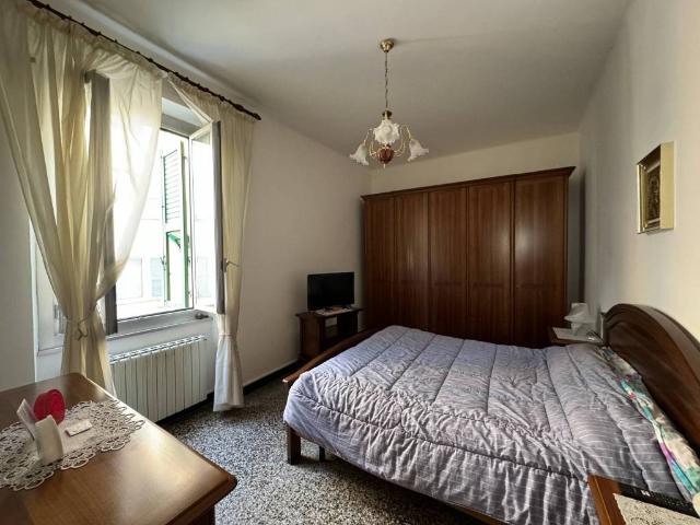 Appartamento in vendita a Genova GE
