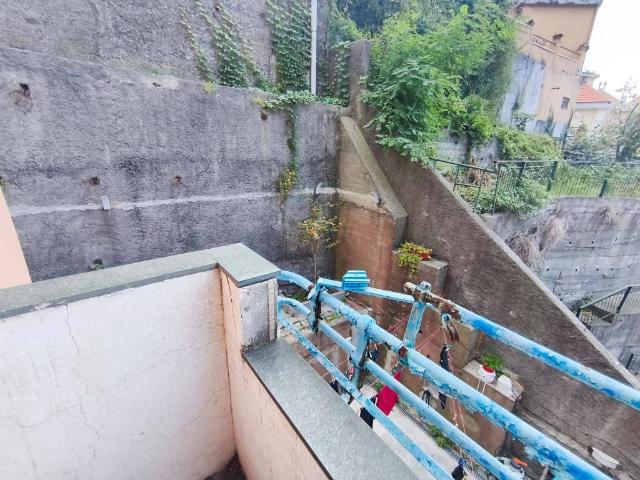 Appartamento in vendita a Genova GE