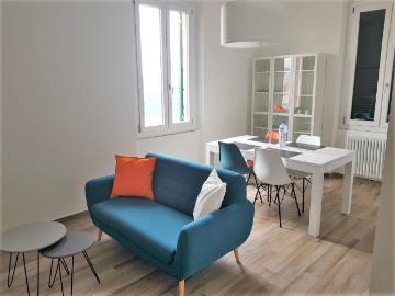 Via Alessandro Malaspina Genoa, Aeroporto Cristoforo Colombo, Genova, Genova Liguria, Liguria