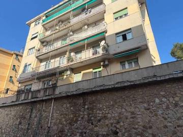Appartamento in vendita a Genova GE