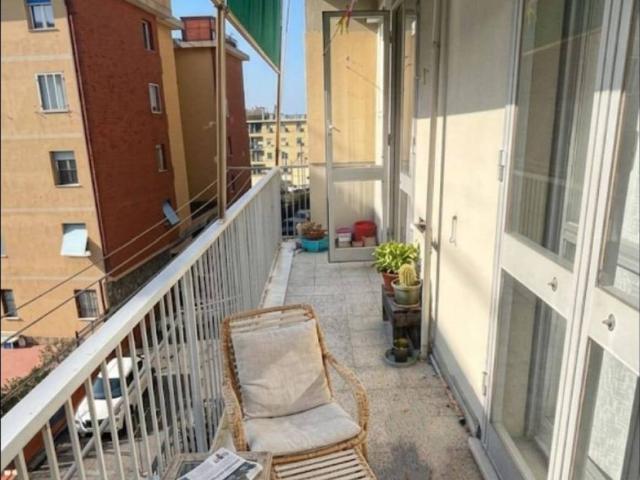 Appartamento in vendita a Genova GE