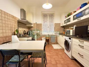 Via Fabrizio Del Carretto, Municipio Sesto Medio Ponente, Gazzo Genova, Genova Liguria, Liguria