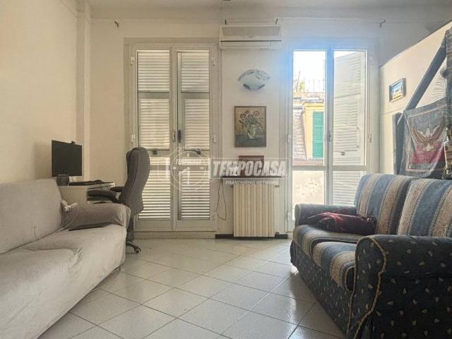Appartamento in vendita a Genova GE