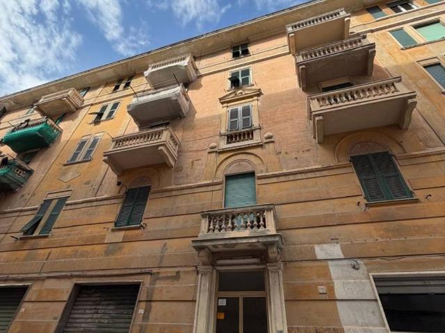 Appartamento in vendita a Genova GE