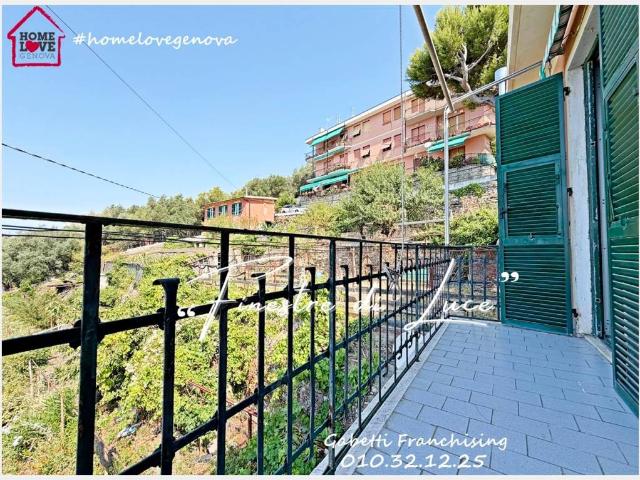 Appartamento in vendita a Genova GE