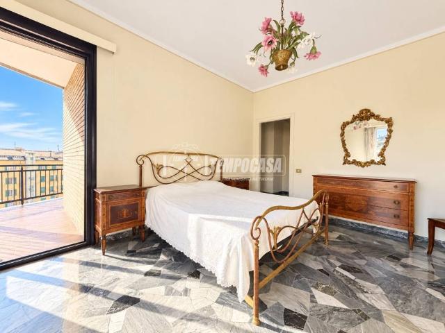 Appartamento in vendita a Genova GE
