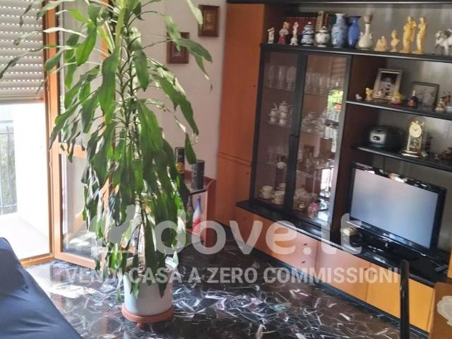 Appartamento in vendita a Genova GE