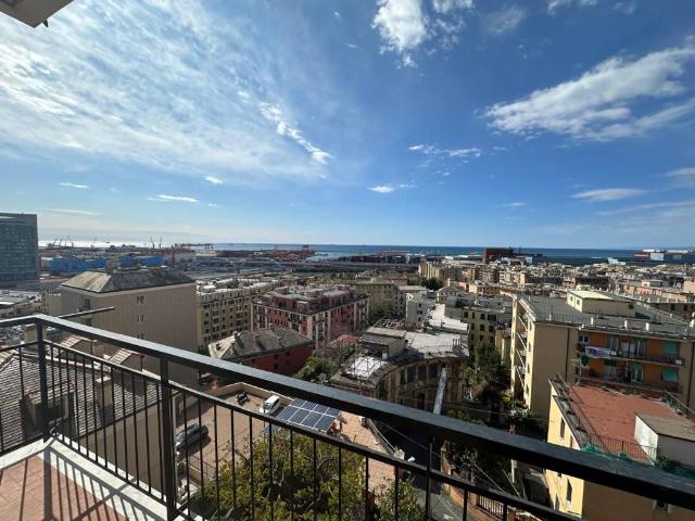 Appartamento in vendita a Genova GE