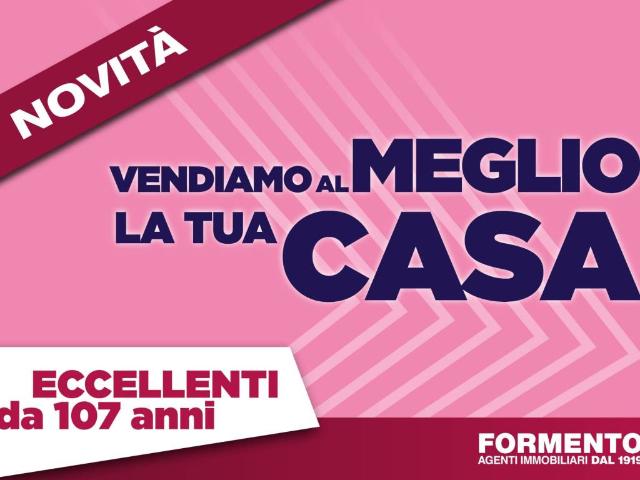 Appartamento in vendita a Genova GE