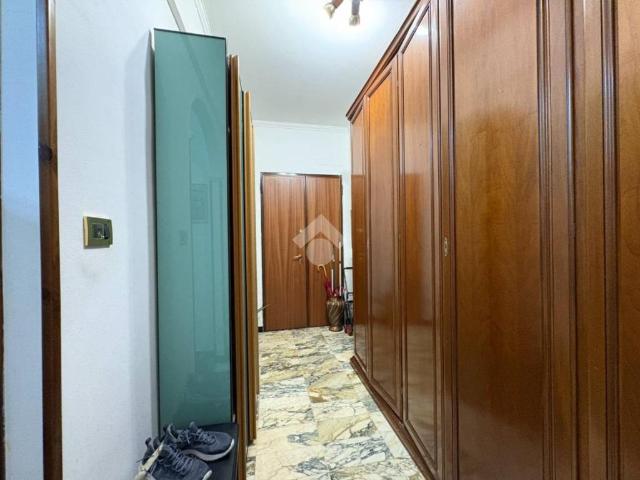 Appartamento in vendita a Genova GE
