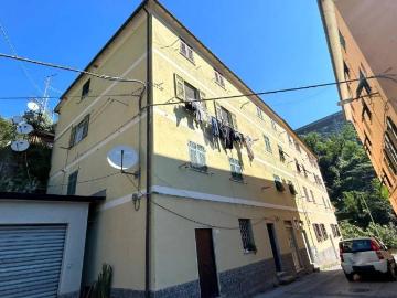 Appartamento in vendita a Genova GE