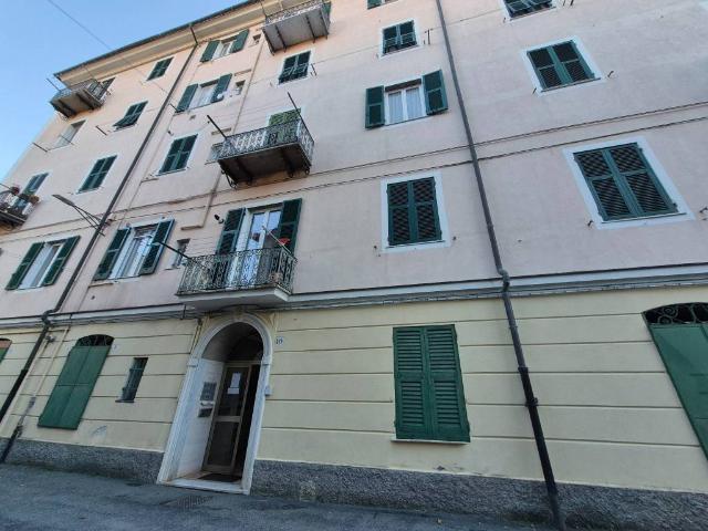 Appartamento in vendita a Genova GE