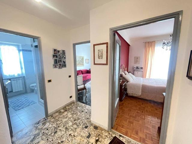 Appartamento in vendita a Genova GE