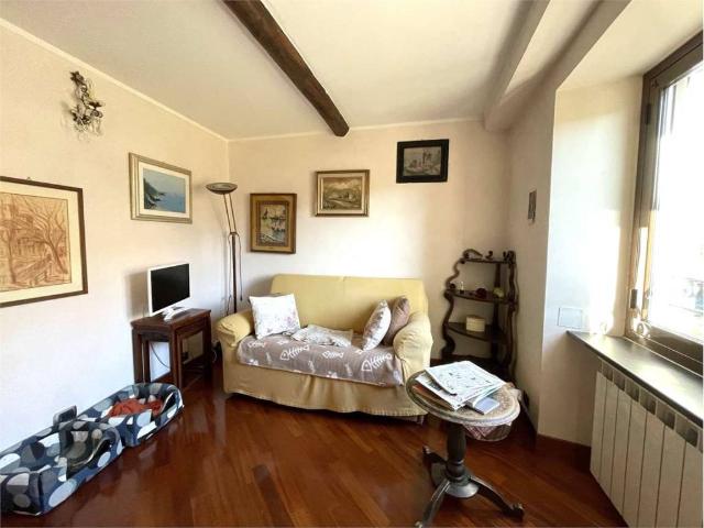 Appartamento in vendita a Genova GE