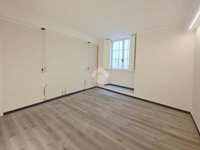 Appartamento in vendita a Genova GE