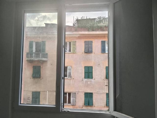 Appartamento in vendita a Genova GE