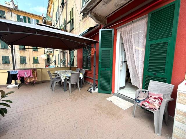 Appartamento in vendita a Genova GE