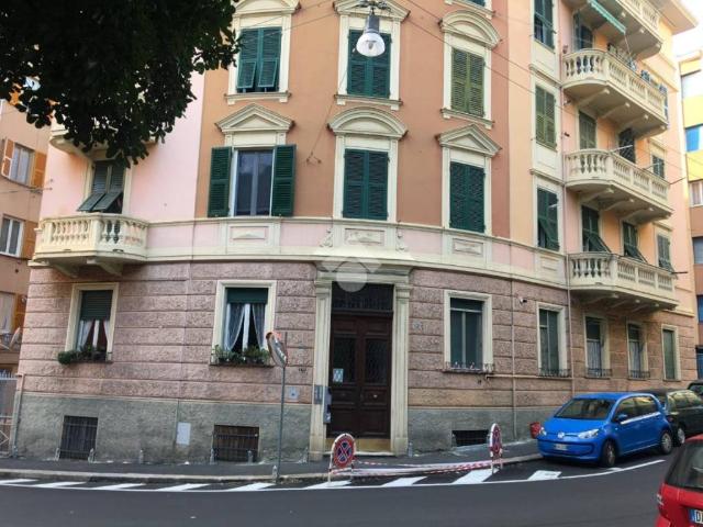 Appartamento in vendita a Genova GE