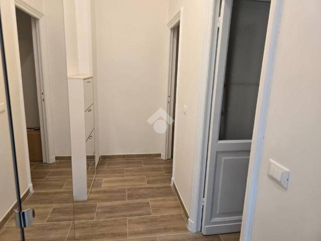 Appartamento in vendita a Genova GE