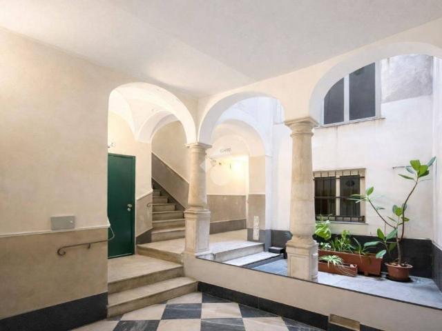 Appartamento in vendita a Genova GE