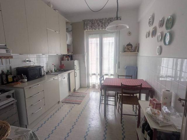 Appartamento in vendita a Genova GE
