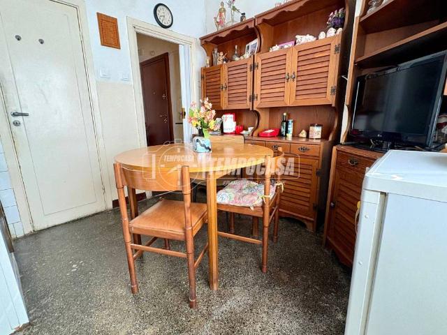 Appartamento in vendita a Genova GE