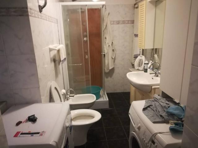 Appartamento in vendita a Genova GE