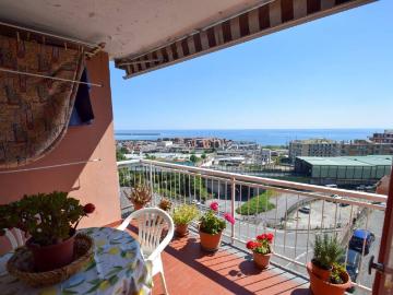 Appartamento in vendita a Genova GE