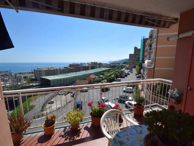 Appartamento in vendita a Genova GE