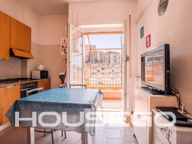 Appartamento in vendita a Genova GE