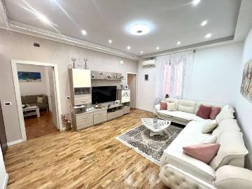 Appartamento in vendita a Genova GE