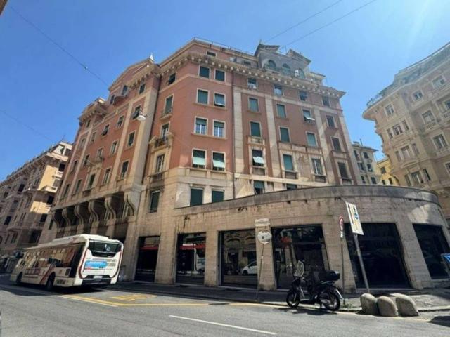 Appartamento in vendita a Genova GE