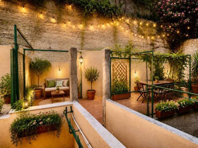 Appartamento in vendita a Genova GE