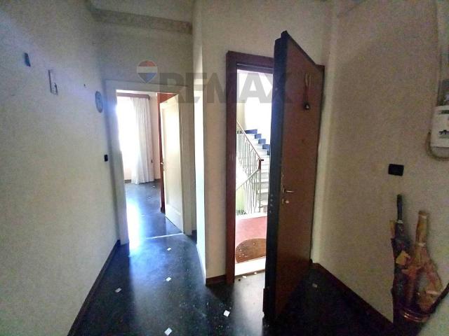 Appartamento in vendita a Genova GE