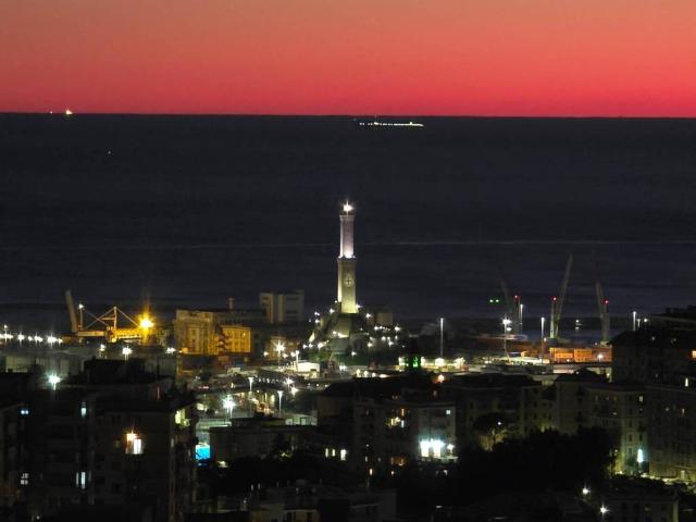 Appartamento in vendita a Genova GE