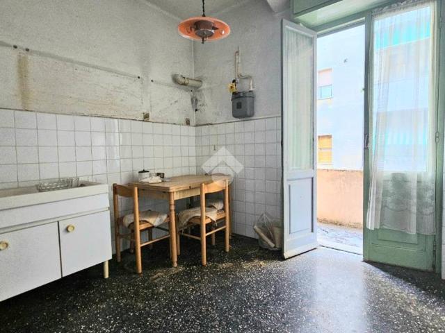 Appartamento in vendita a Genova GE