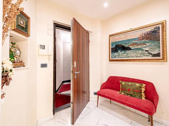 Appartamento in vendita a Genova GE