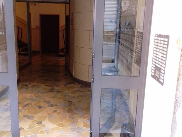 Appartamento in vendita a Genova GE