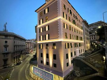 Centro Storico di Genova, Genova, Genova Liguria, Liguria