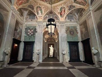 Centro Storico di Genova, Genova, Genova Liguria, Liguria
