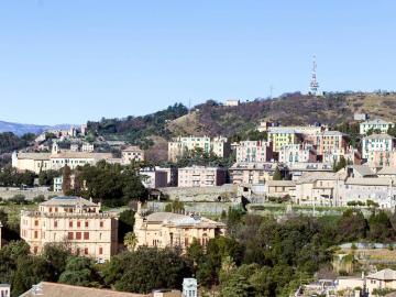 Righi, Genova, Genova Liguria, Liguria