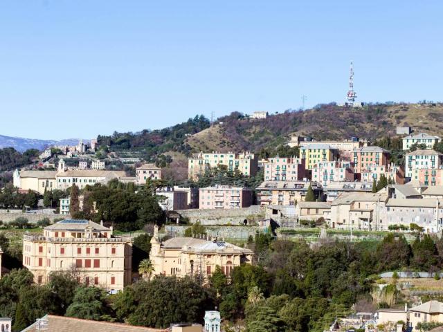 Appartamento in vendita a Genova GE