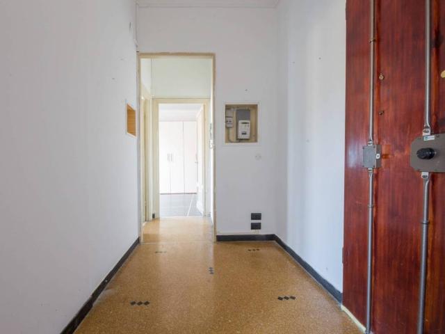 Appartamento in vendita a Genova GE