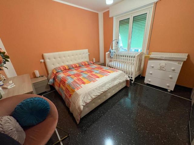 Appartamento in vendita a Genova GE