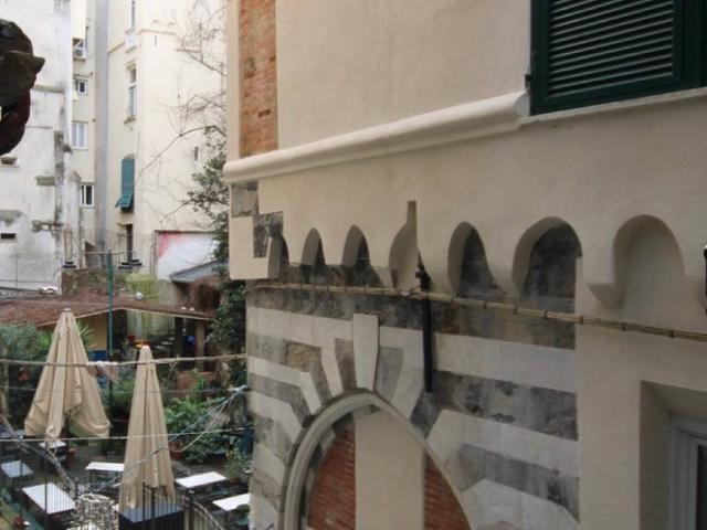 Appartamento in vendita a Genova GE