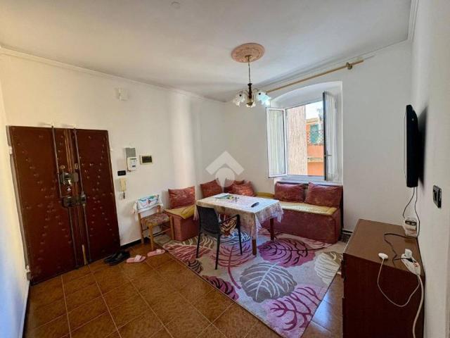 Appartamento in vendita a Genova GE