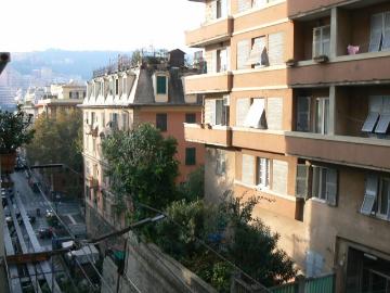 Via Ayroli, San Fruttuoso Genova, Genova, Genova Liguria, Liguria