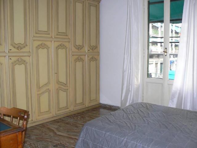 Appartamento in vendita a Genova GE